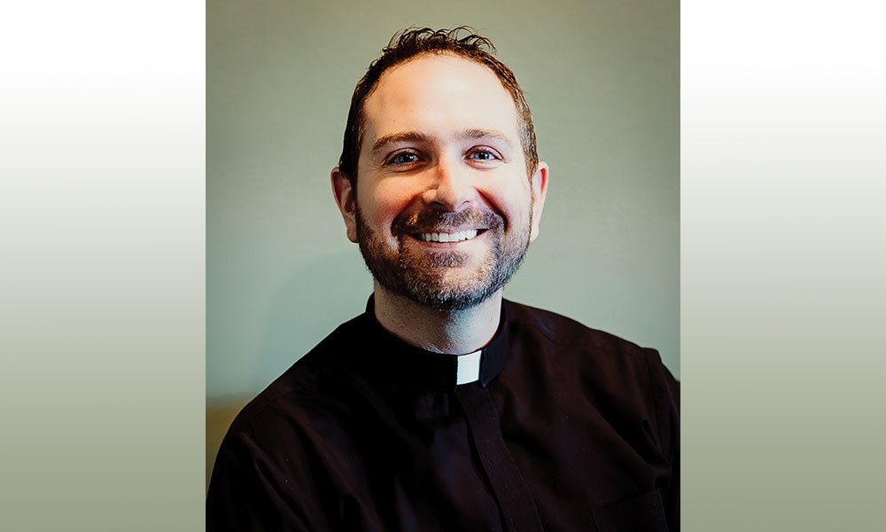 Father Matthias Thelen, Encounter Ministries