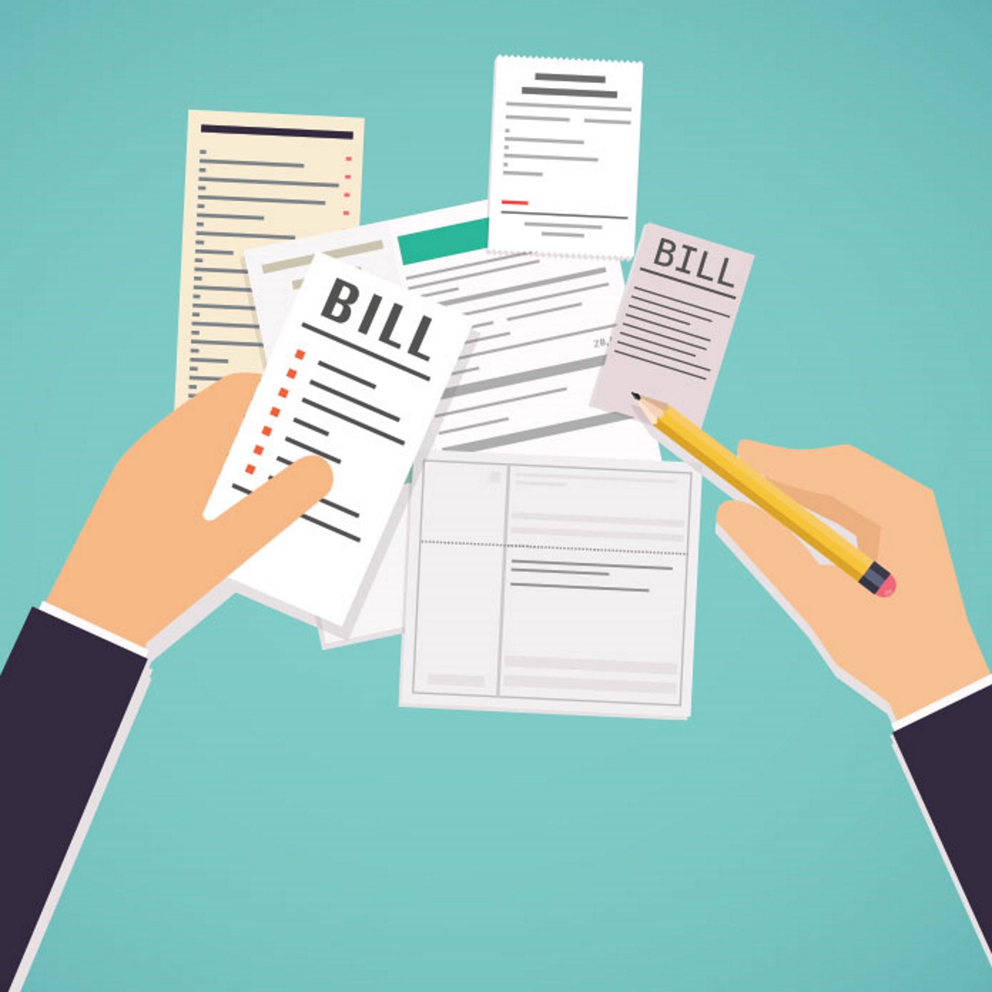 How to manage loan debt