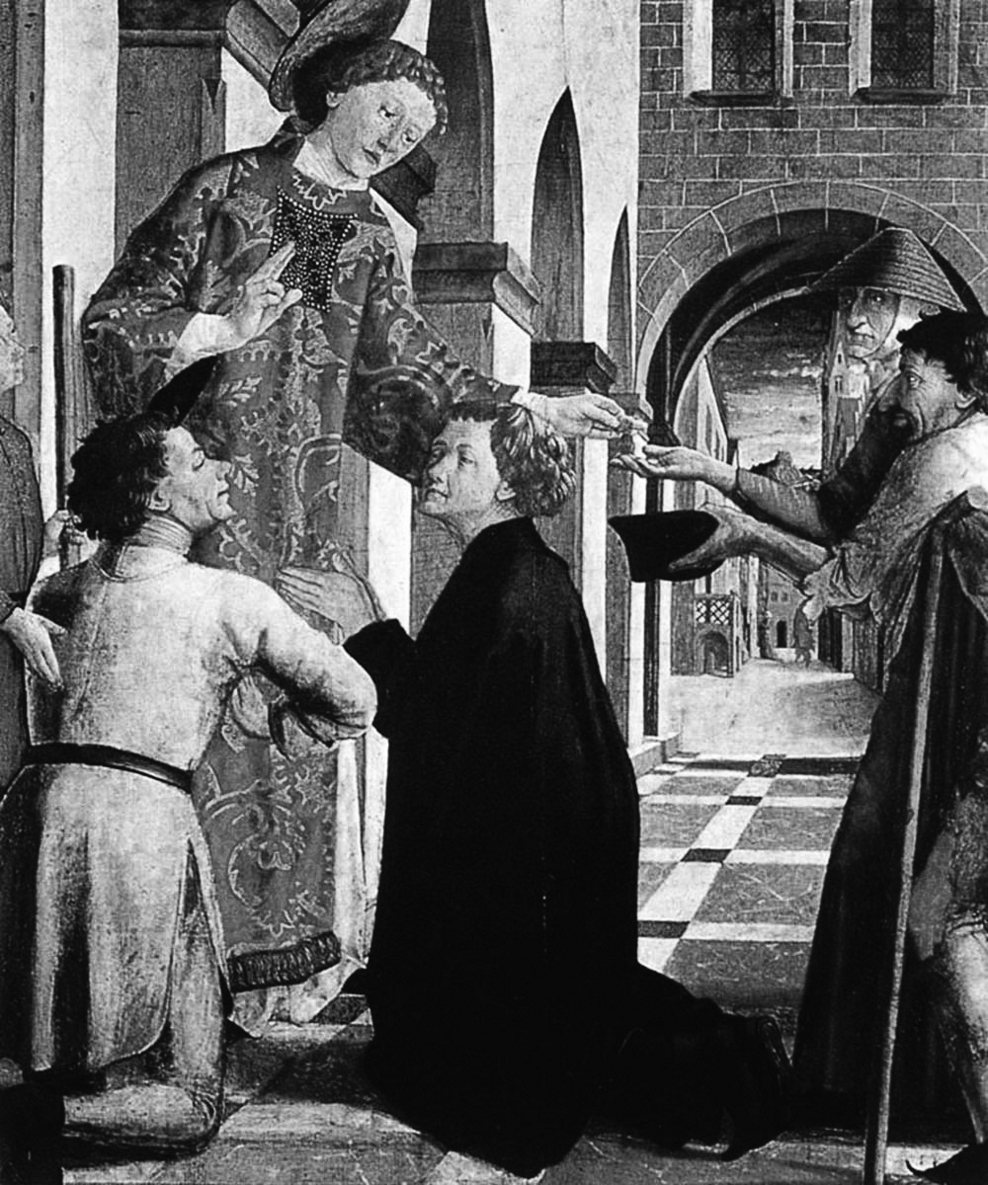 Are we doing good deeds for the right reasons?