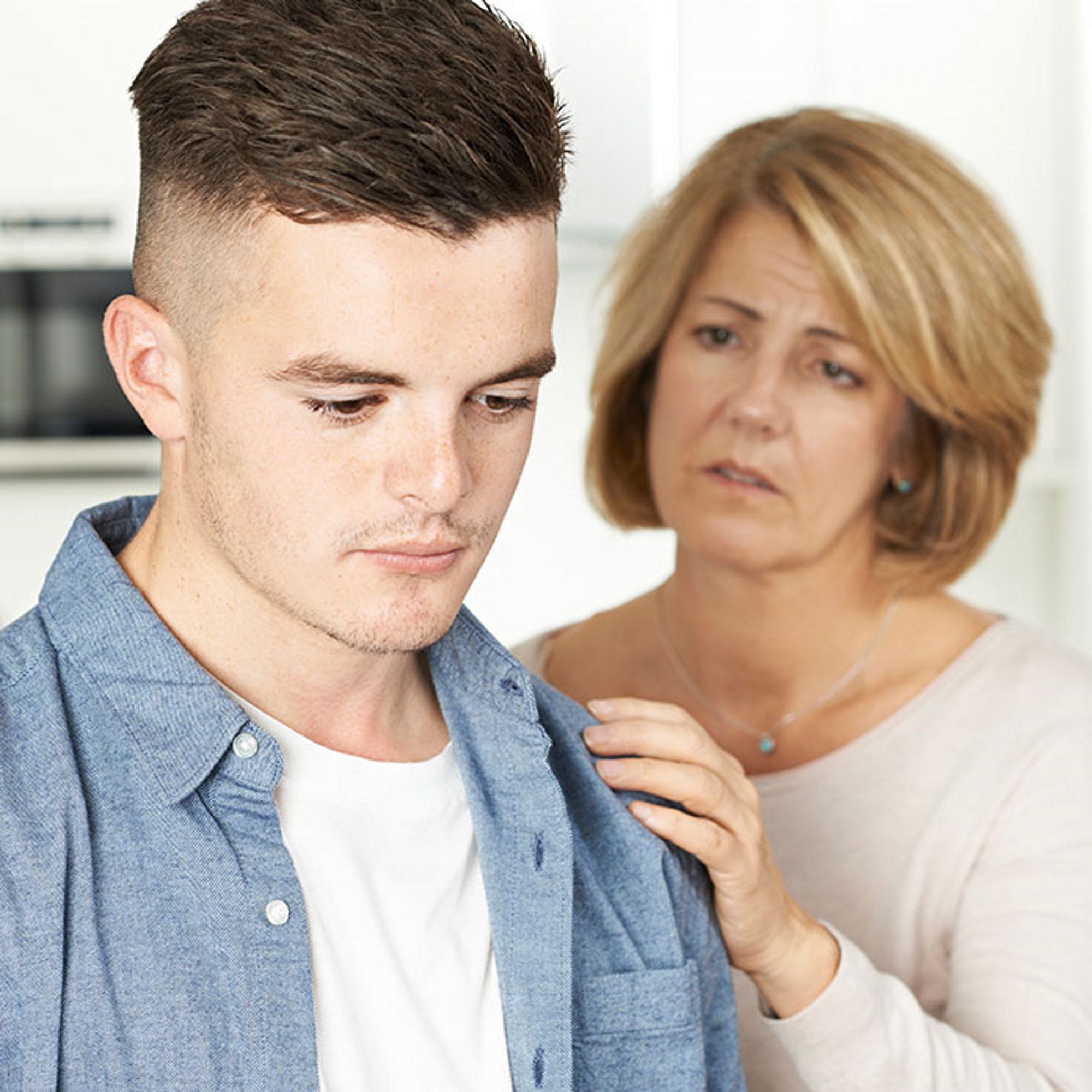 Should we try shaming for our disobedient son?