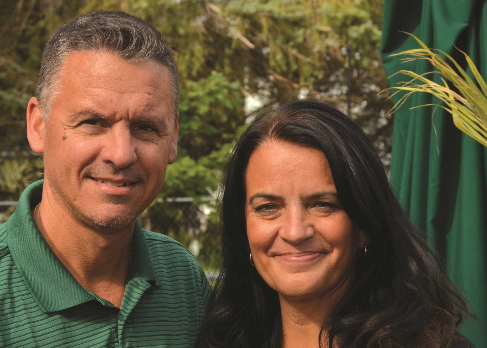 Scholarships help send Jill and Brian's 7 kids to Catholic Schools