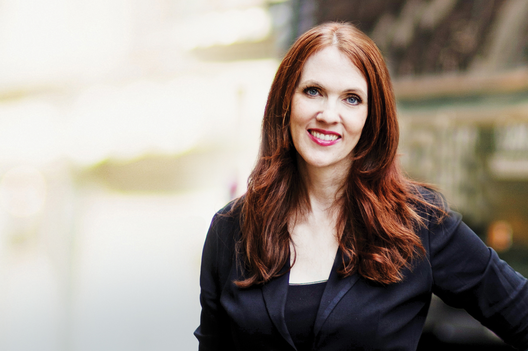 Jennifer Fulwiler