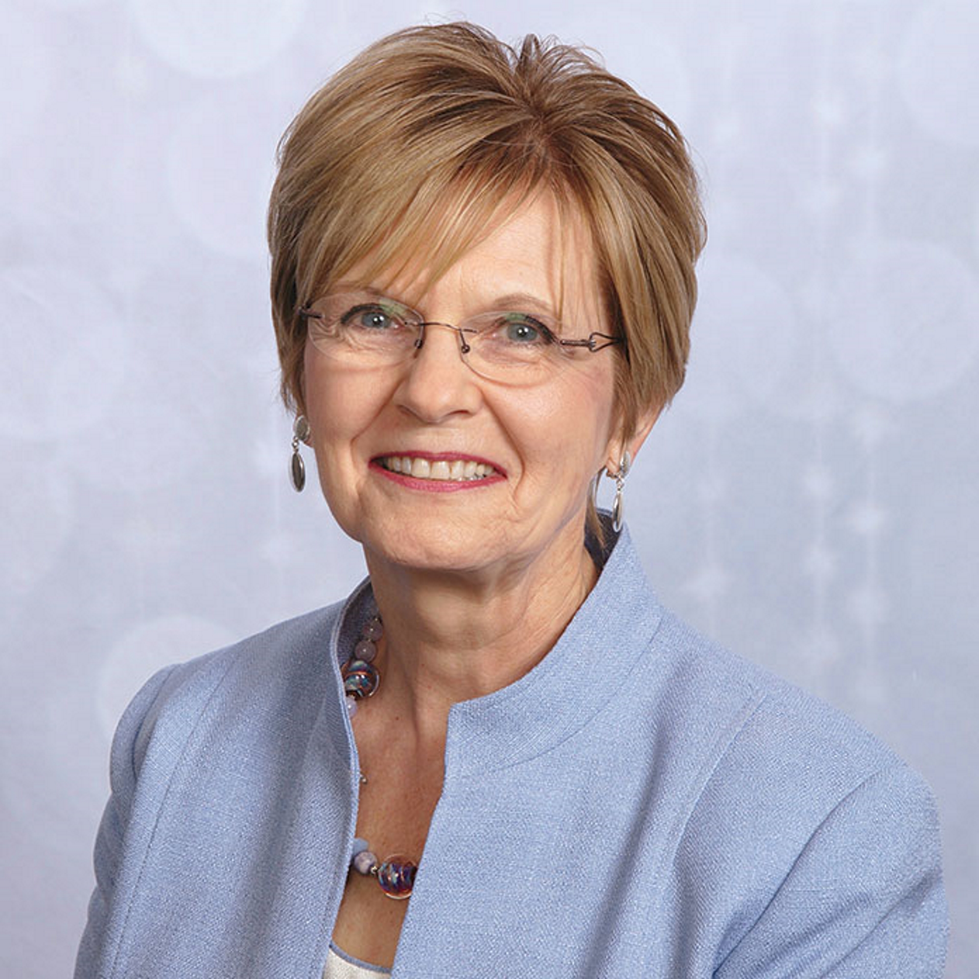 Vicki Kaufmann - First female director of Catholic Charities agency in the Diocese of Lansing