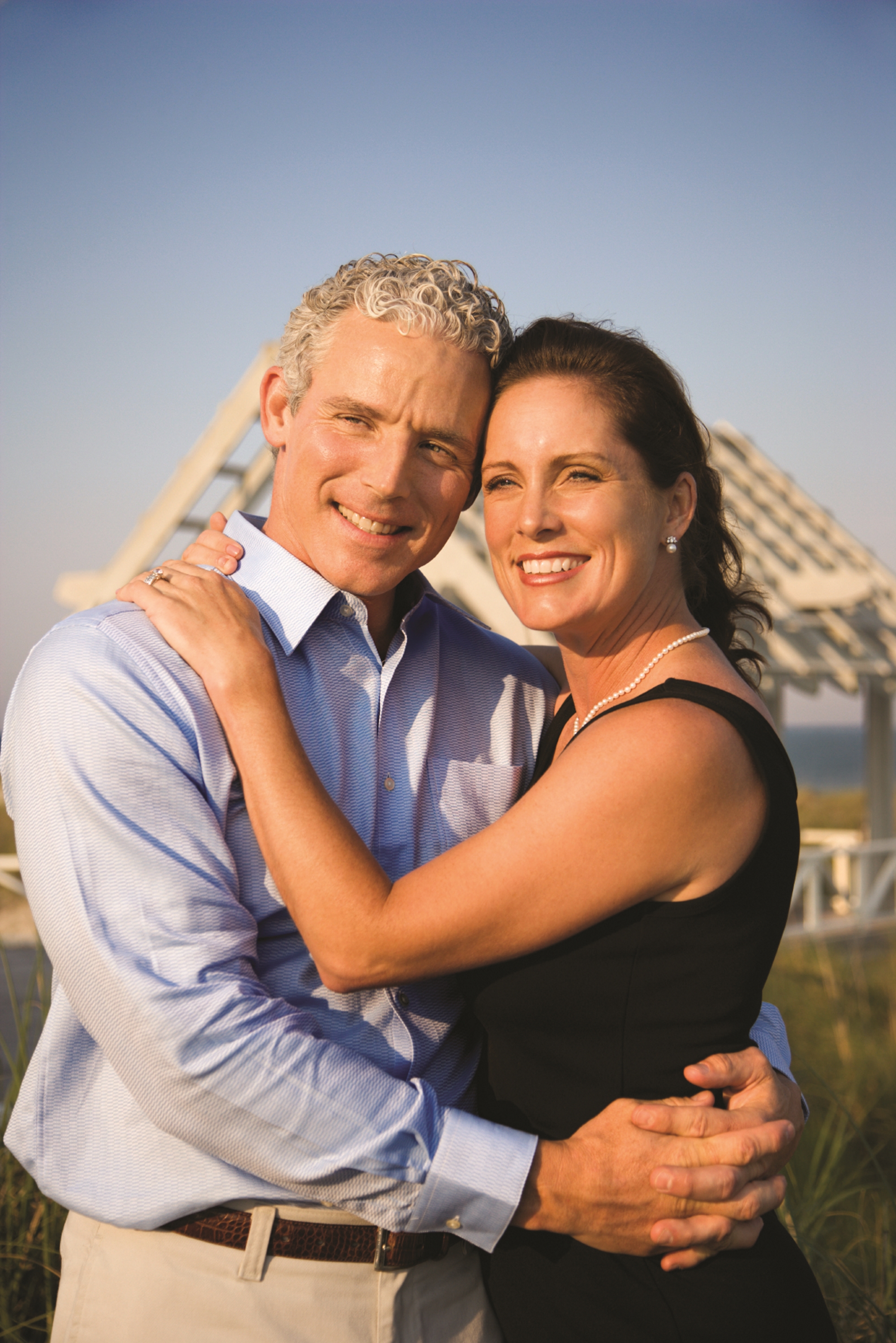 She says: “I don’t think our daughter’s destination wedding is valid.”