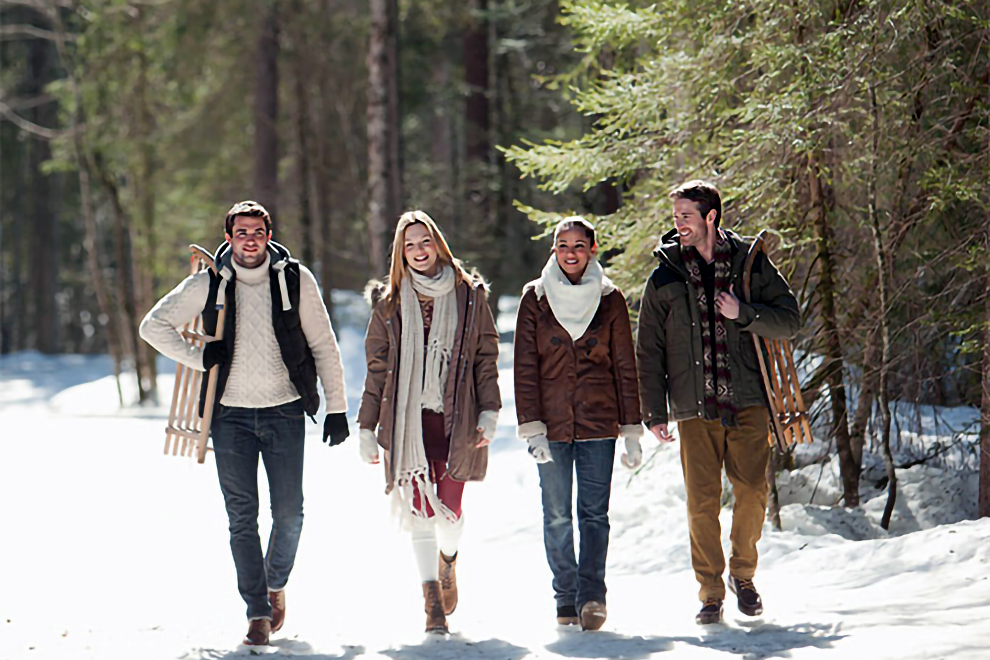 Home for the holidays? 3 tips for juggling time with family and friends