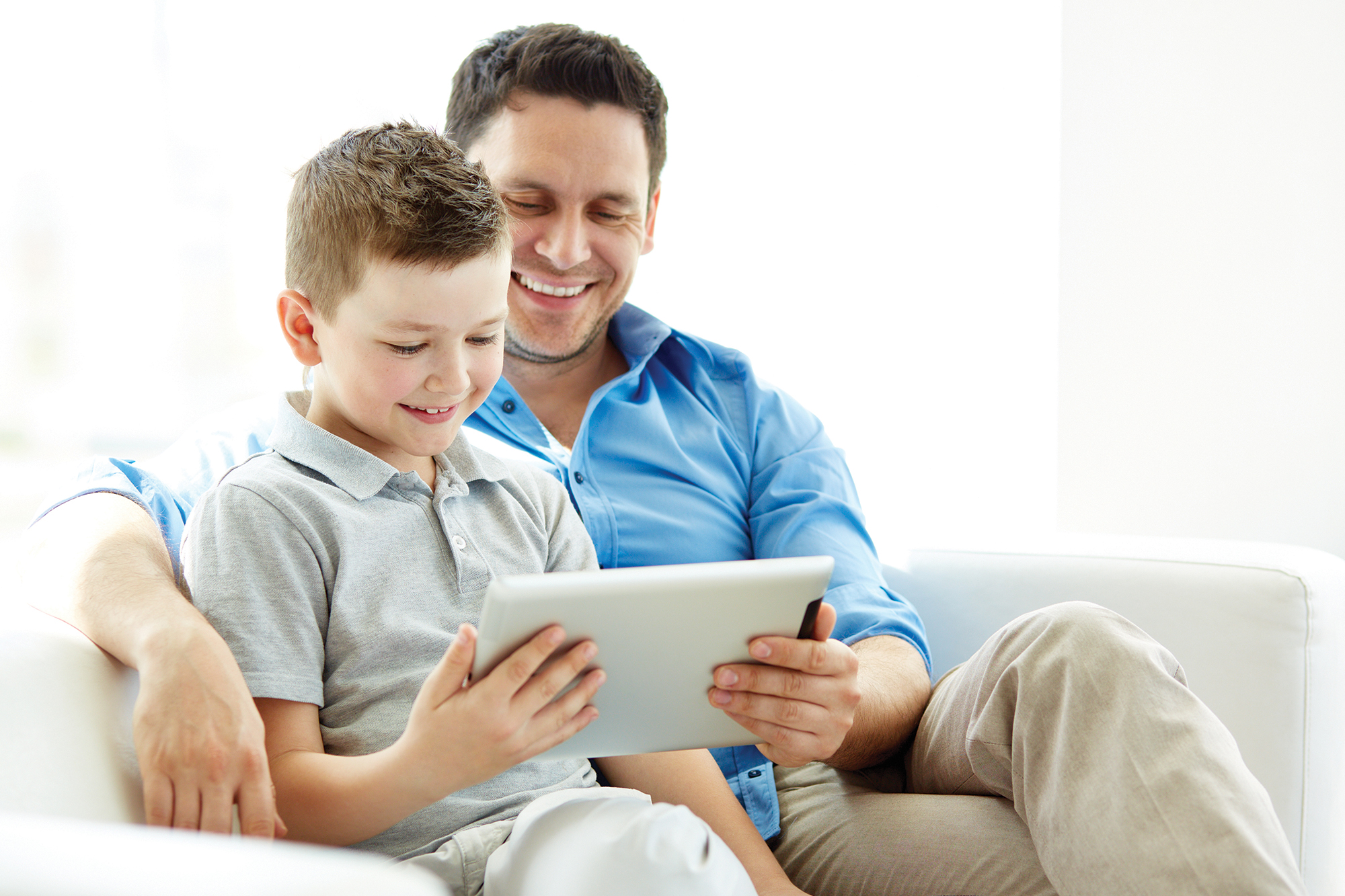 How Much Screen Time is Too Much?