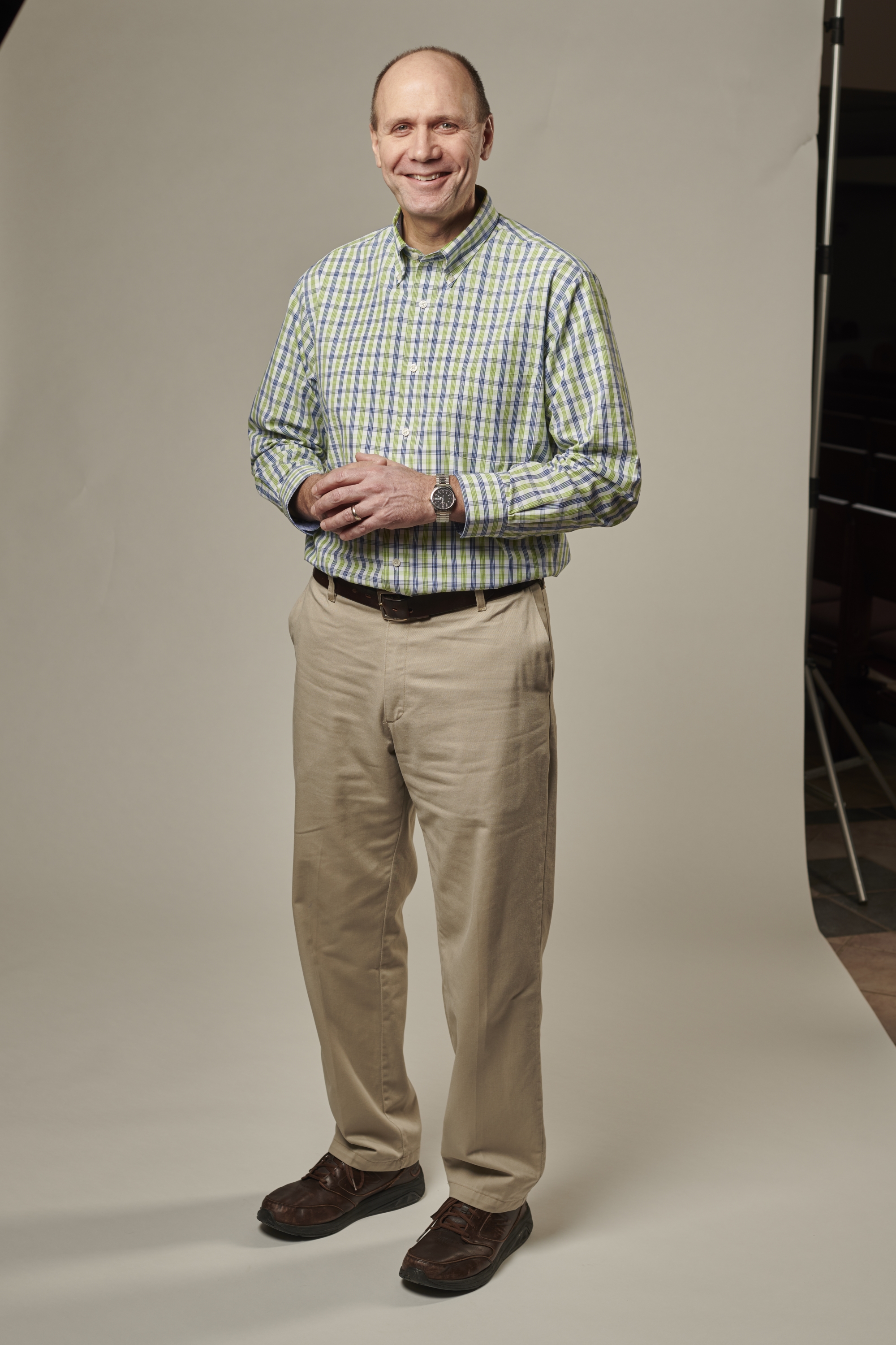 GO Evangelize: Prayer is the backbone of evangelization