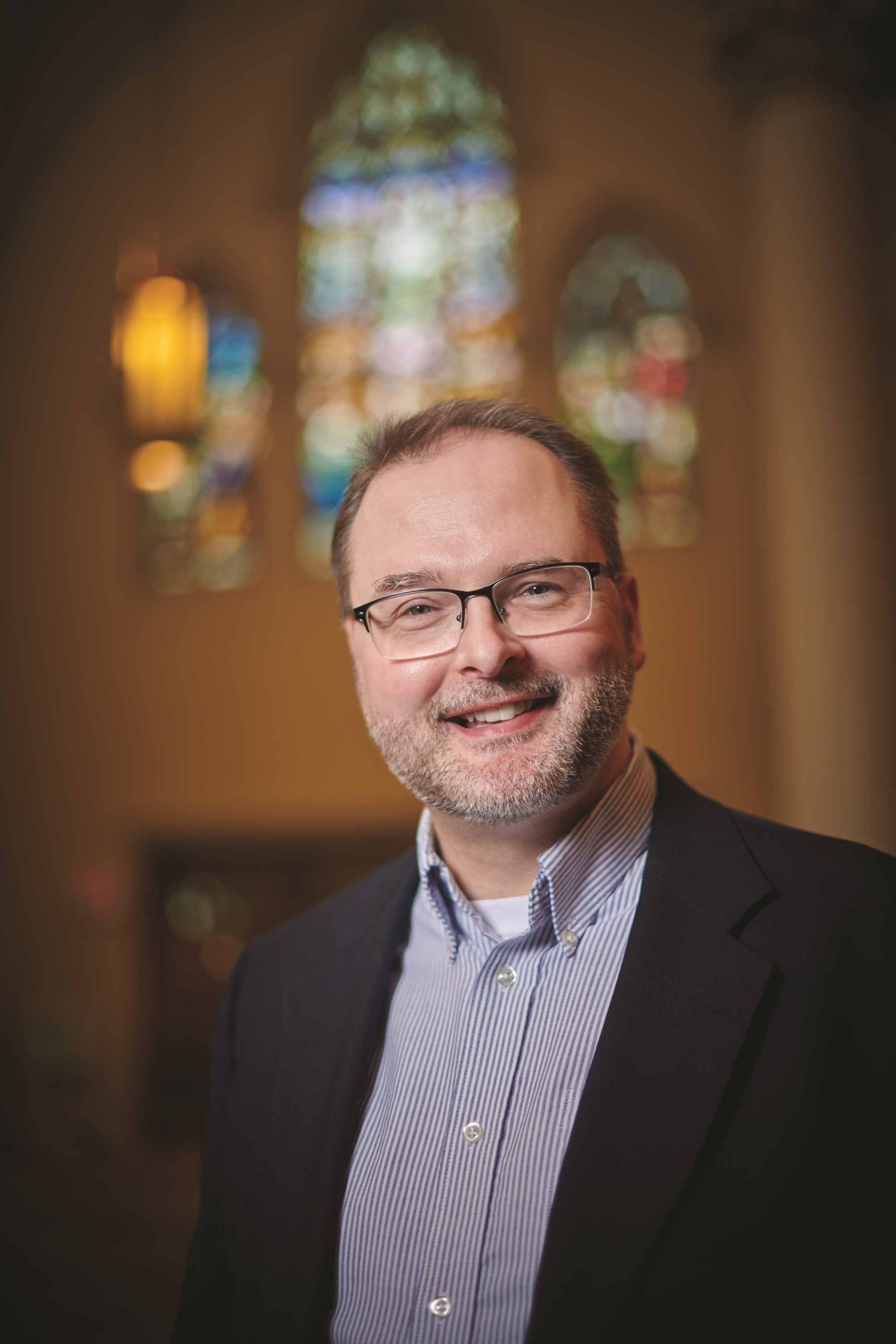 Evangelical Catholic program in Jackson leading others to Christ