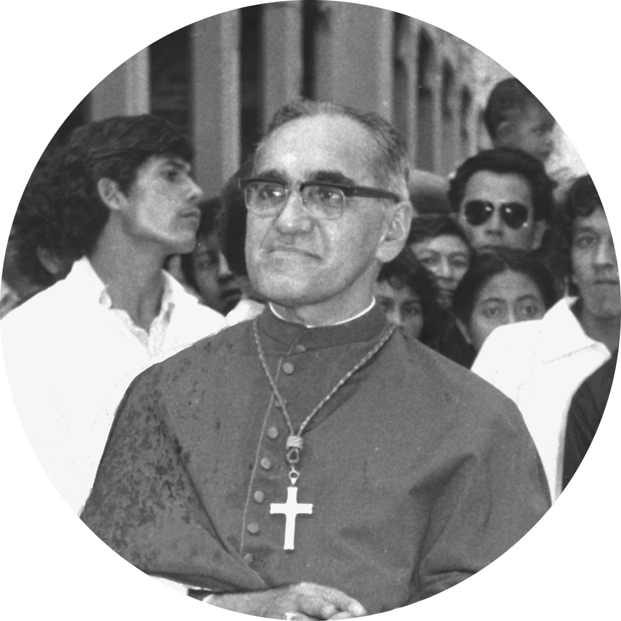 Oscar Romero