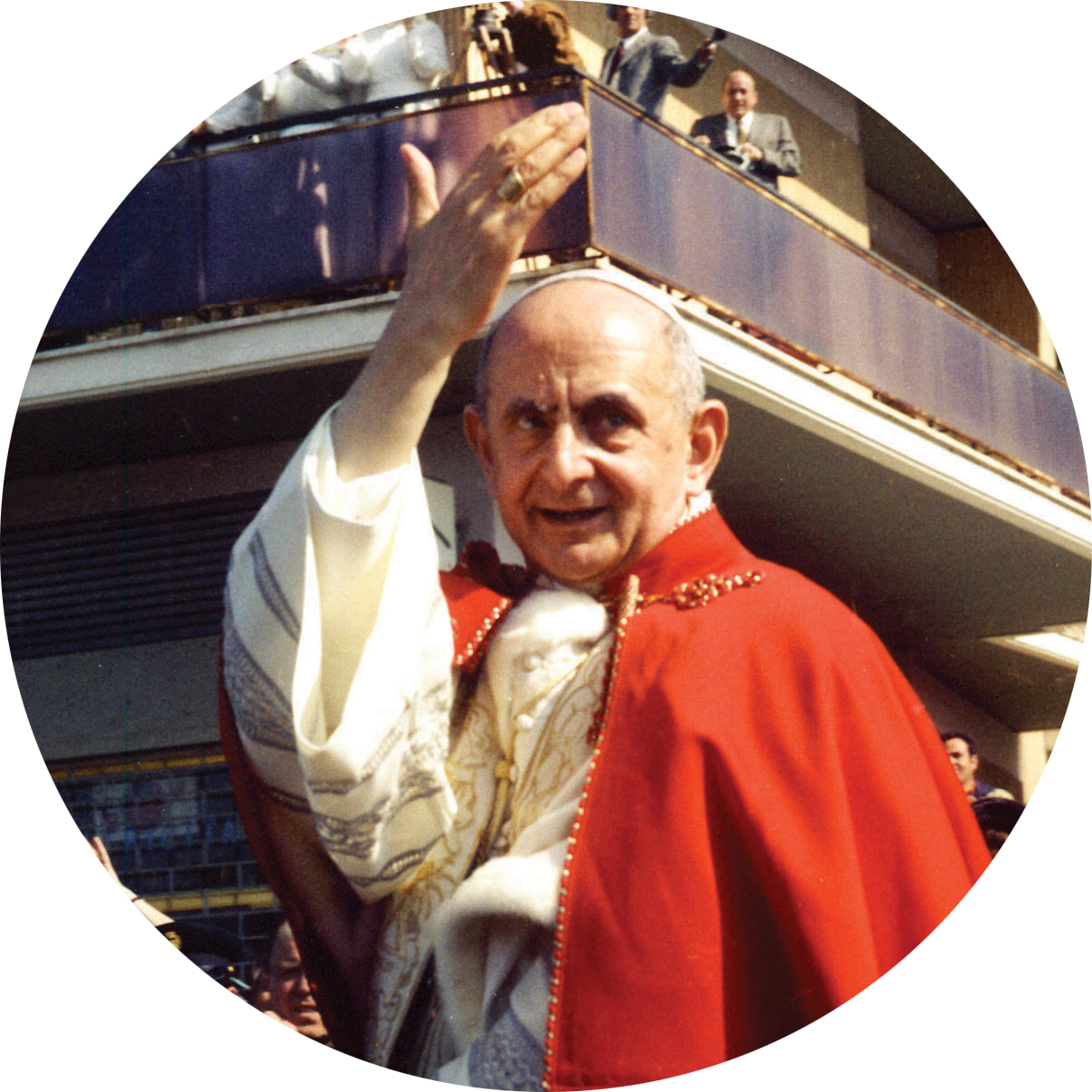 Paul VI