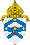 Austin Footer Crest