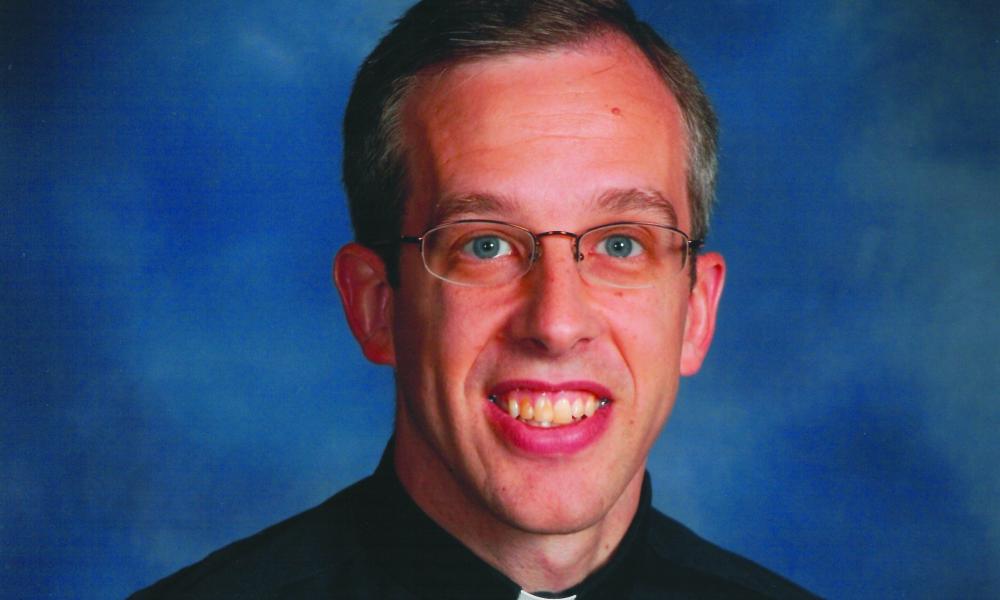 Parish more than doubles its goal