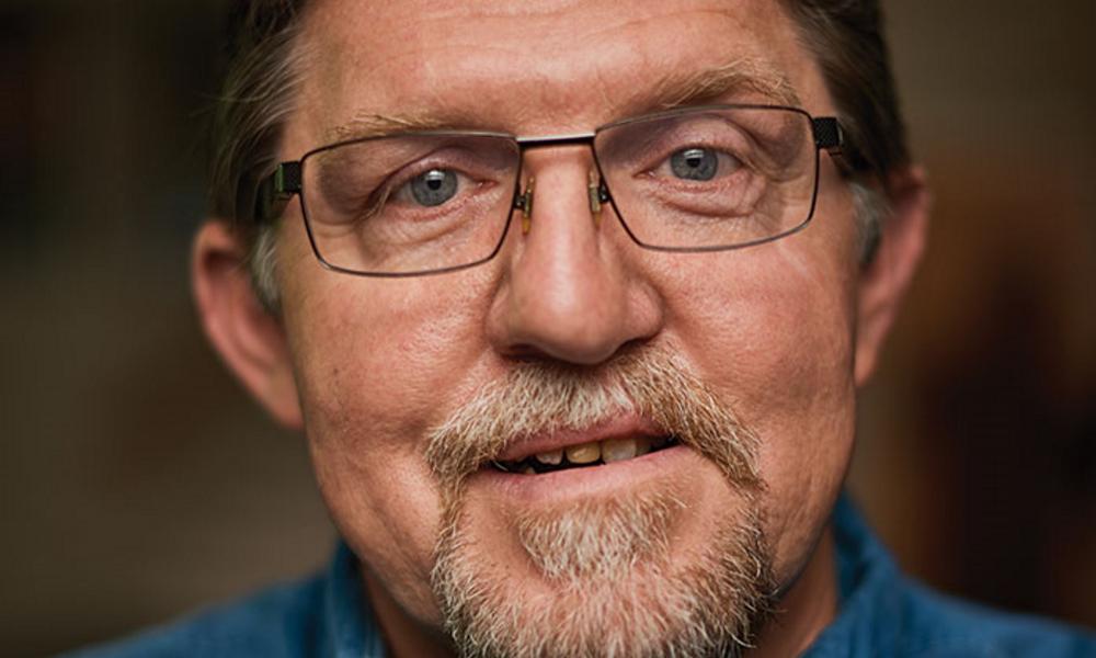 ‘I knew I wanted something different from life’ How God completely changed Michael