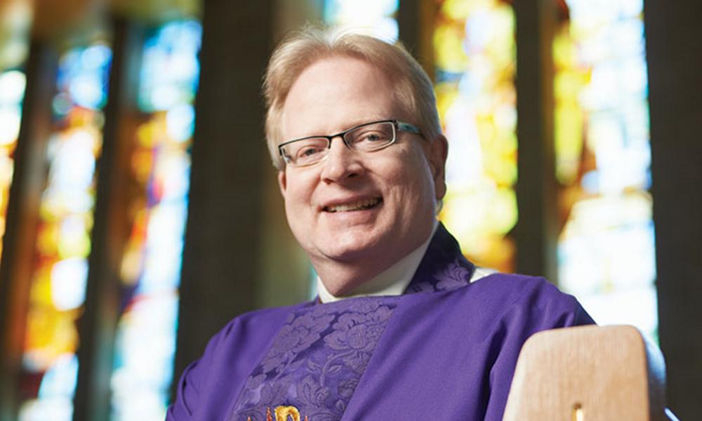 With 45% participation rate, Holy Redeemer Parish exceeds it goal