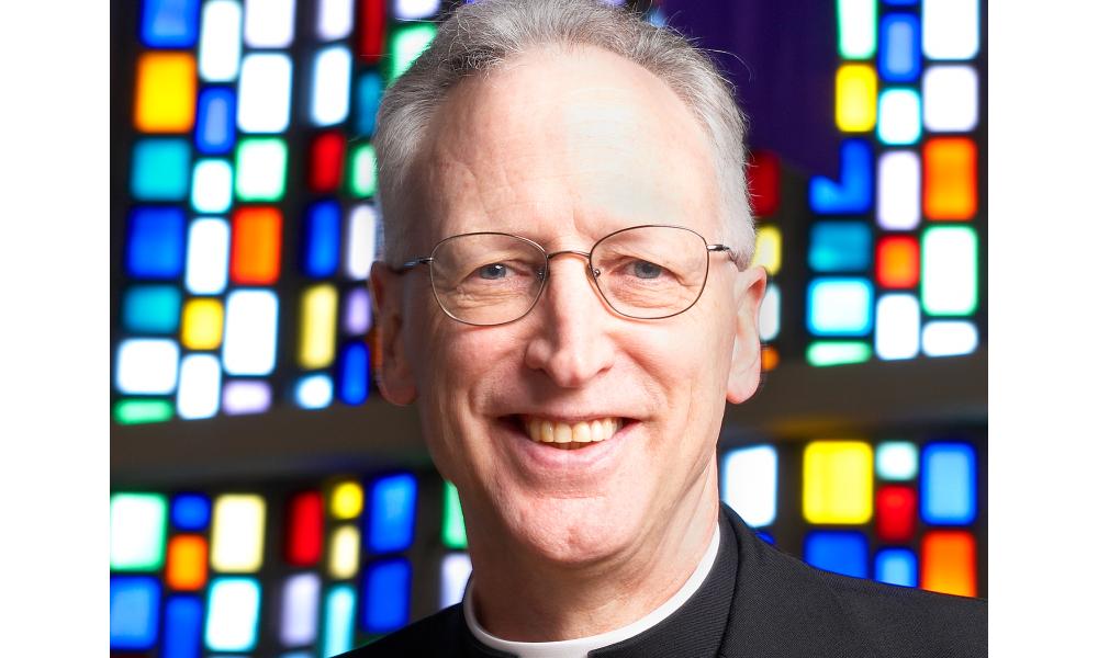 How we will Witness to Hope through our capital campaign