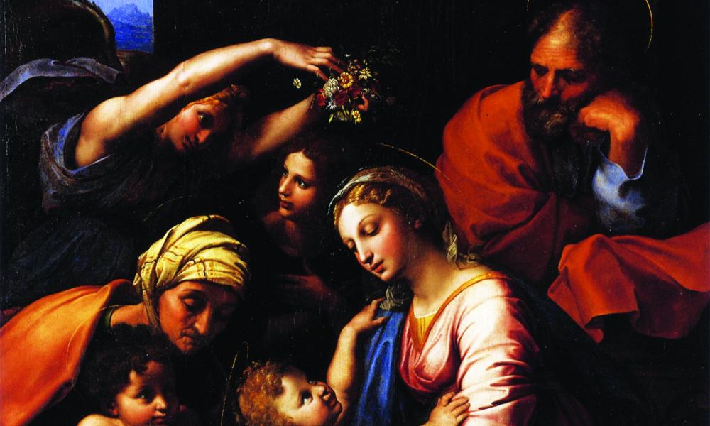 The Fourth Commandment: Honor Your Father and Mother
