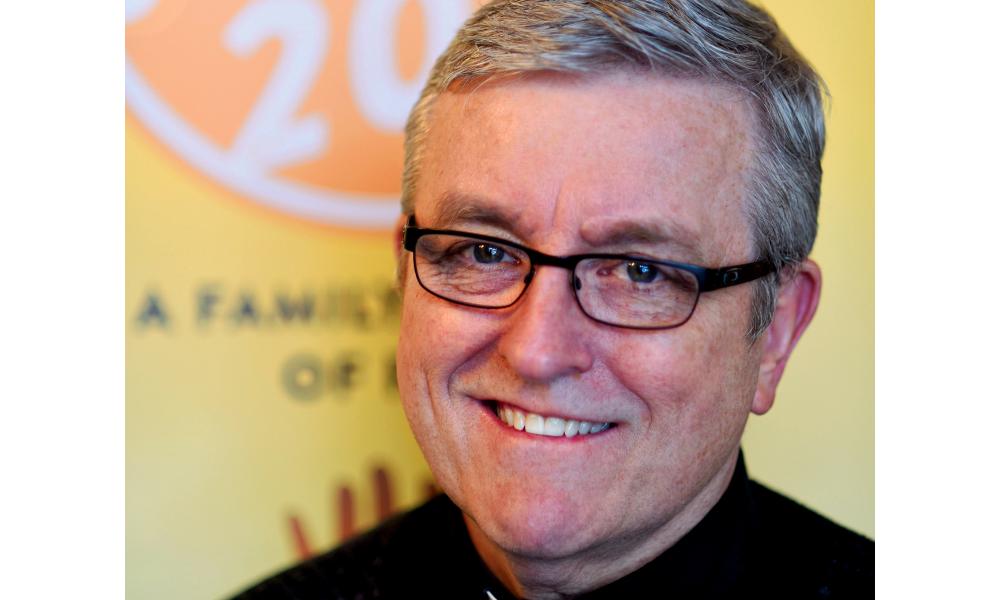 Thousands gather for an 'Encounter with Christ': Faithfest 2016
