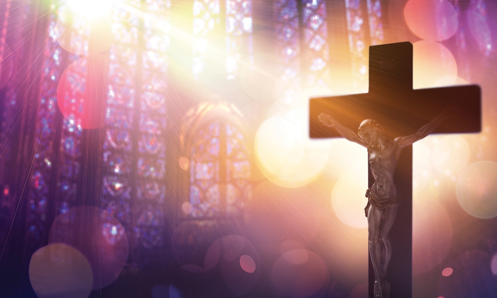 Cross