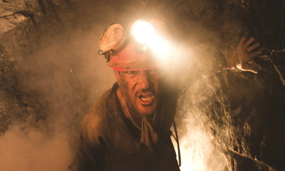 ‘The 33’ recounts the Chilean miner rescue
