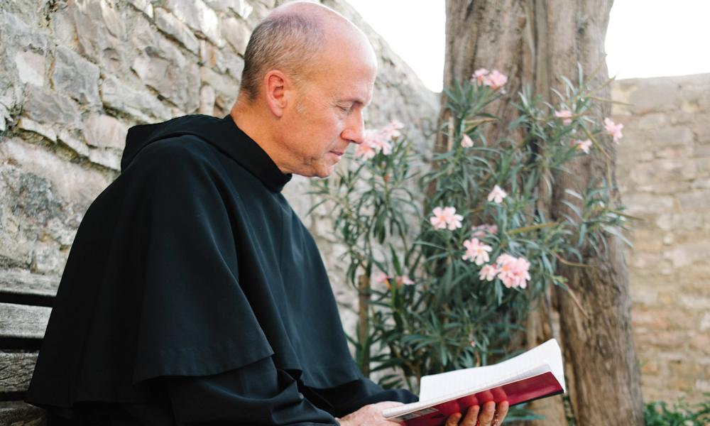 Father Dave