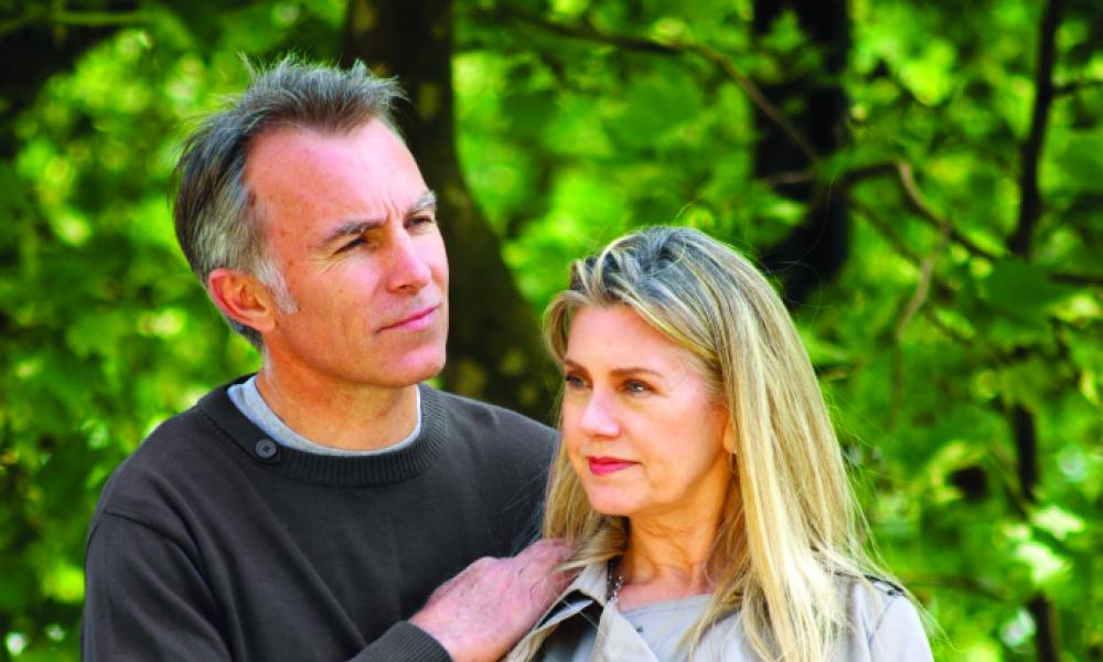 Survivor's guilt after a fatal accident