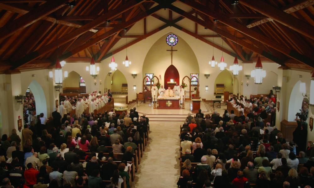 The Roman Missal: The Penitential Act