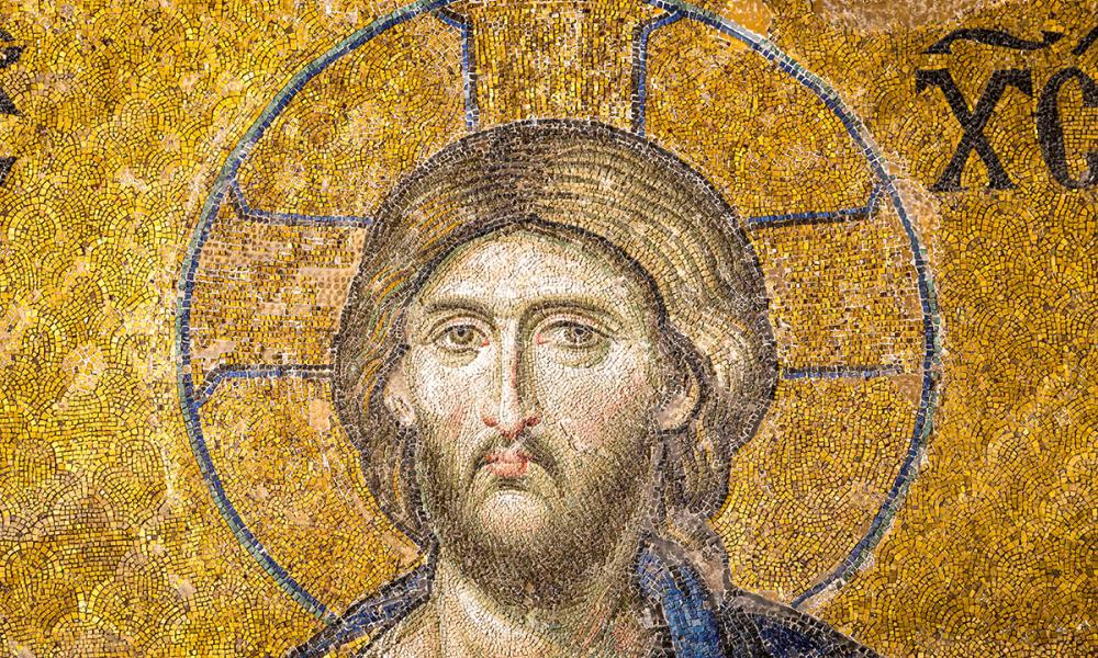Who is truth?
Jesus, the Son
of God