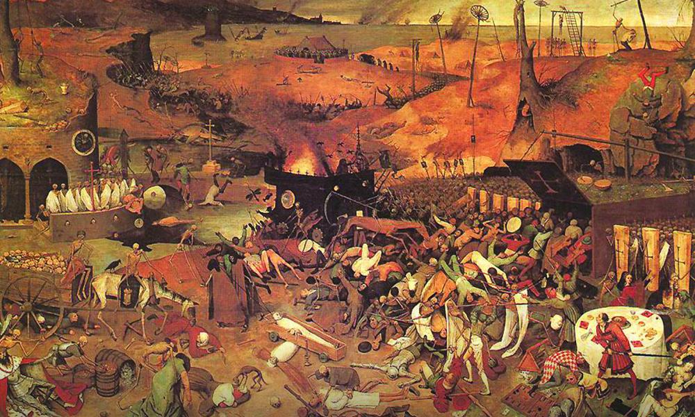 Is it God's fault? How does God influence?