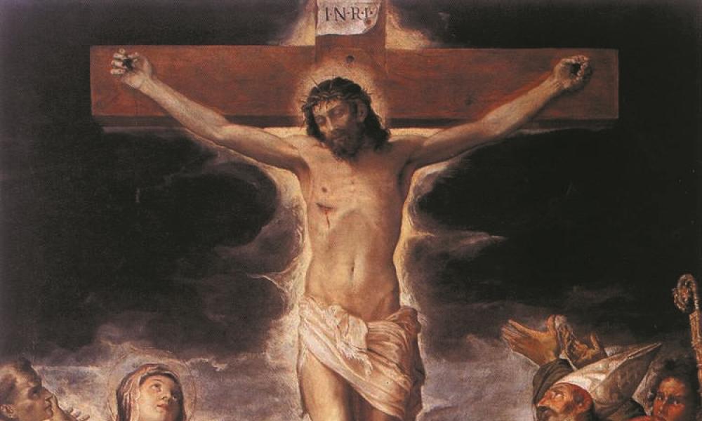 What is the difference between liturgy and devotions?
