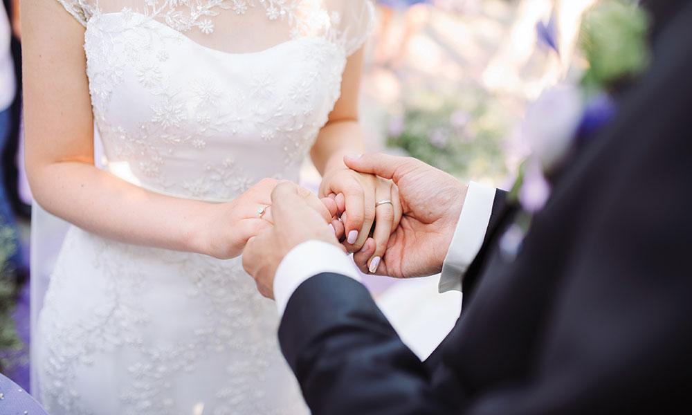 Upholding true marriage Faith Magazine