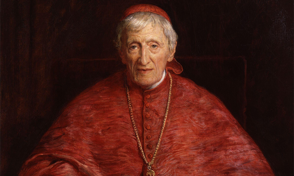 John Henry Newman