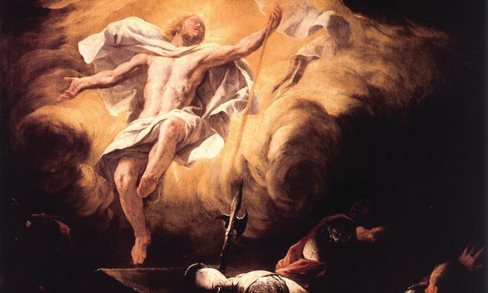 The Joy of the Resurrection