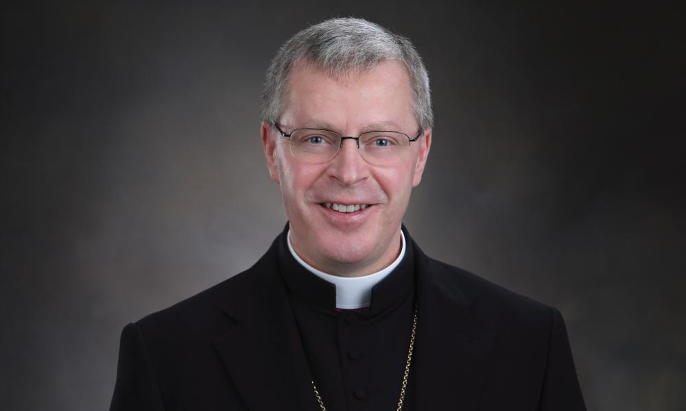 Pope Francis Appoints New Bishop For Helena | Faith Magazine