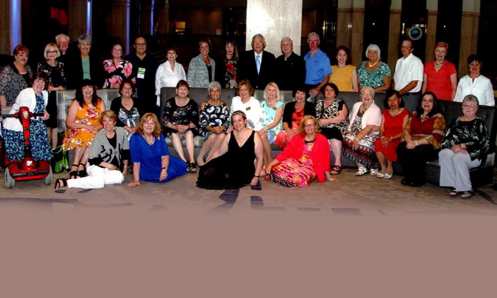 Diocesan Council of Catholic Women