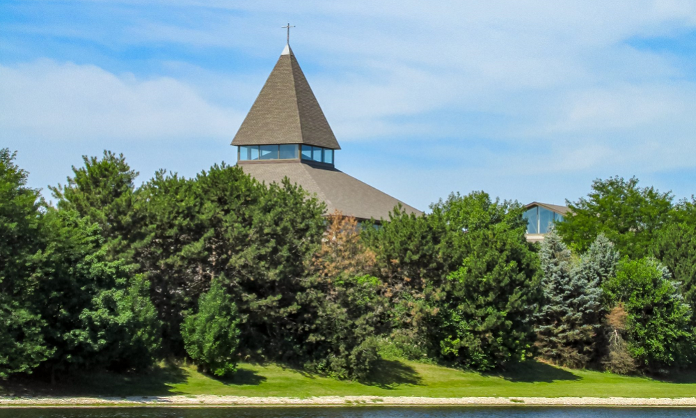 St. Daniel the Prophet Church