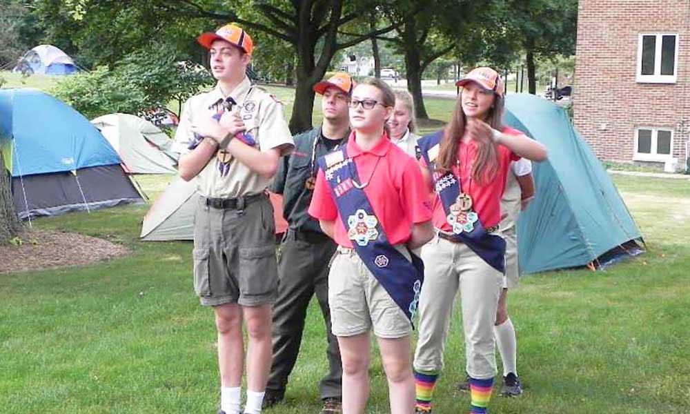 Make Your Own Retreat 2020