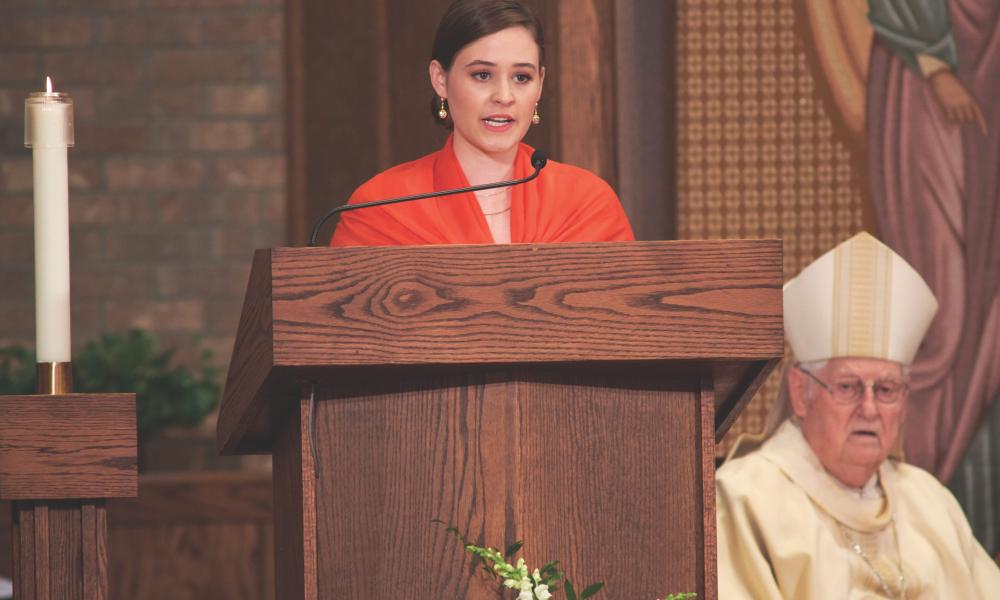 Ordination 2020