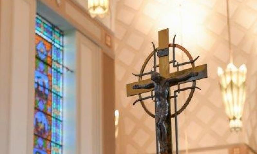 Installation Mass 9