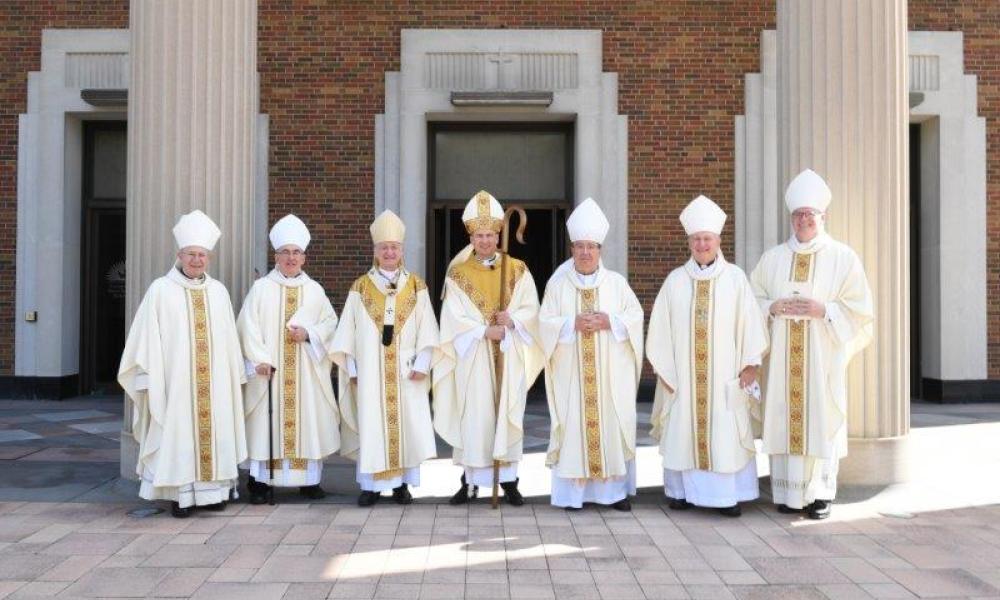 Installation Mass 10