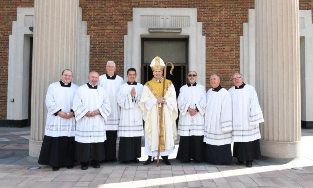 Installation Mass 11