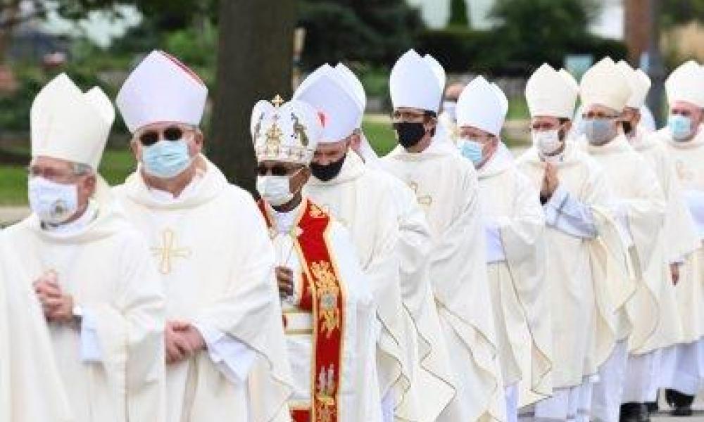 Installation Mass 13