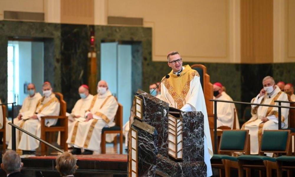 Installation Mass 14