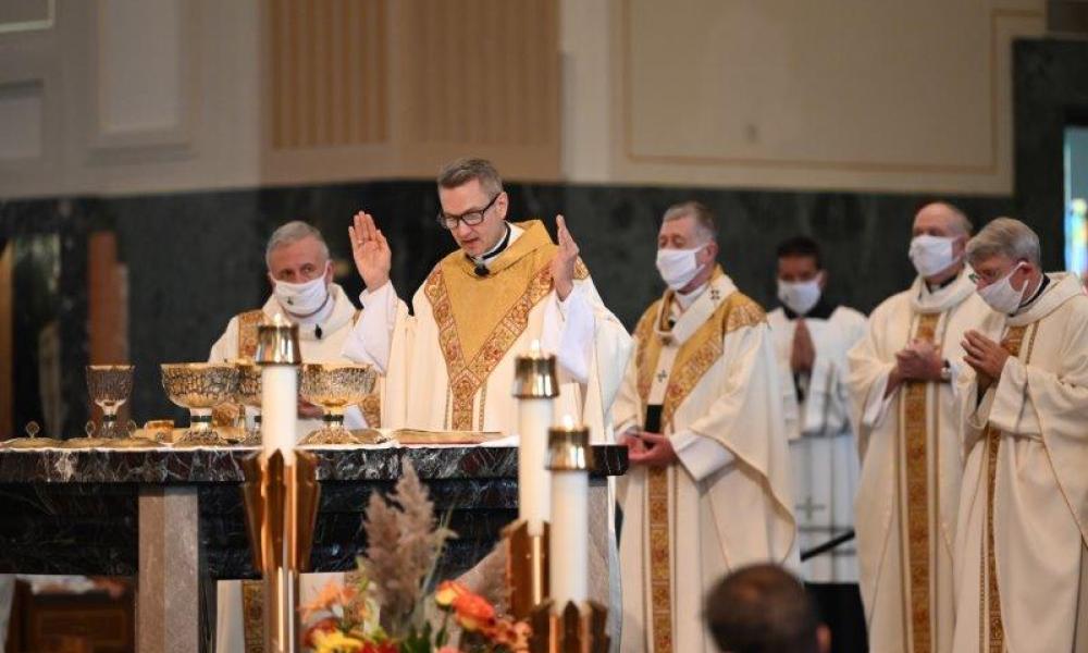 Installation Mass 15
