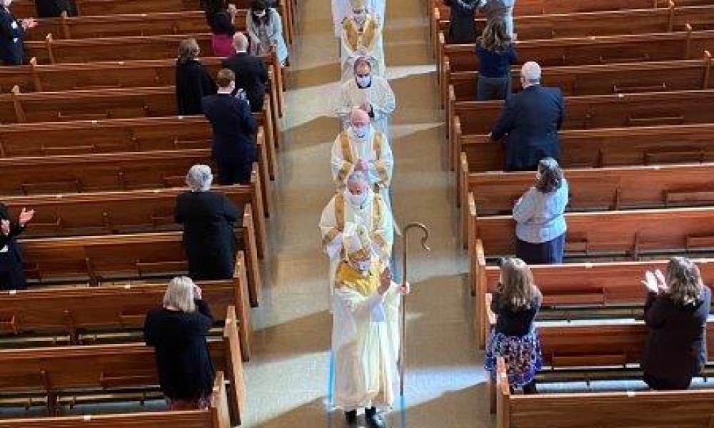 Installation Mass 18