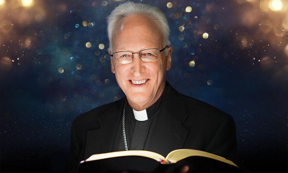 Bishop Boyea's Year of the Bible