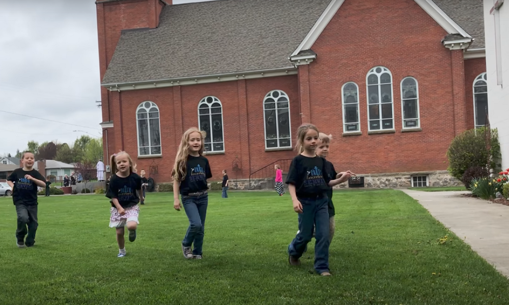 Spokane Catholic Schools