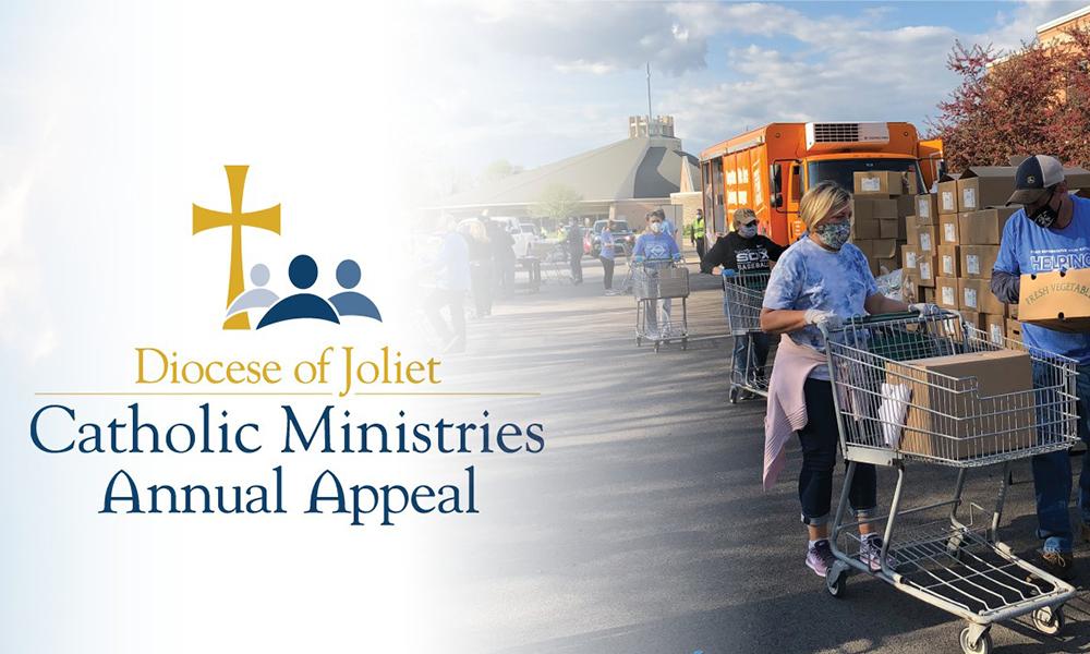Catholic Ministries Annual Appeal