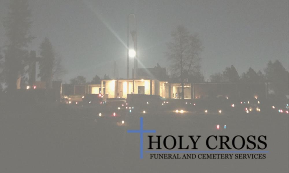 Holy Cross Cemeteries