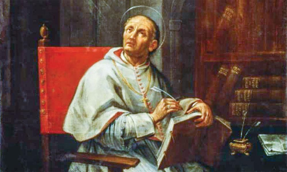 St. Peter Damian