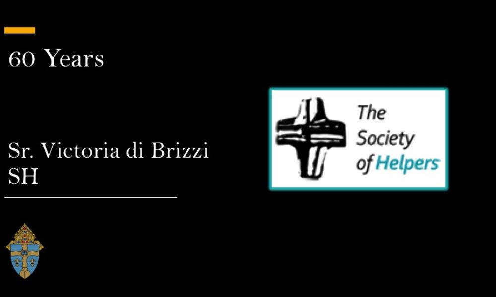 Sr. Victoria di Brizzi SH